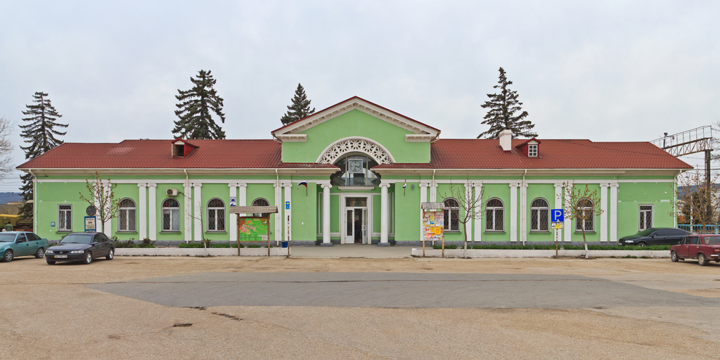 Бахчисарай)